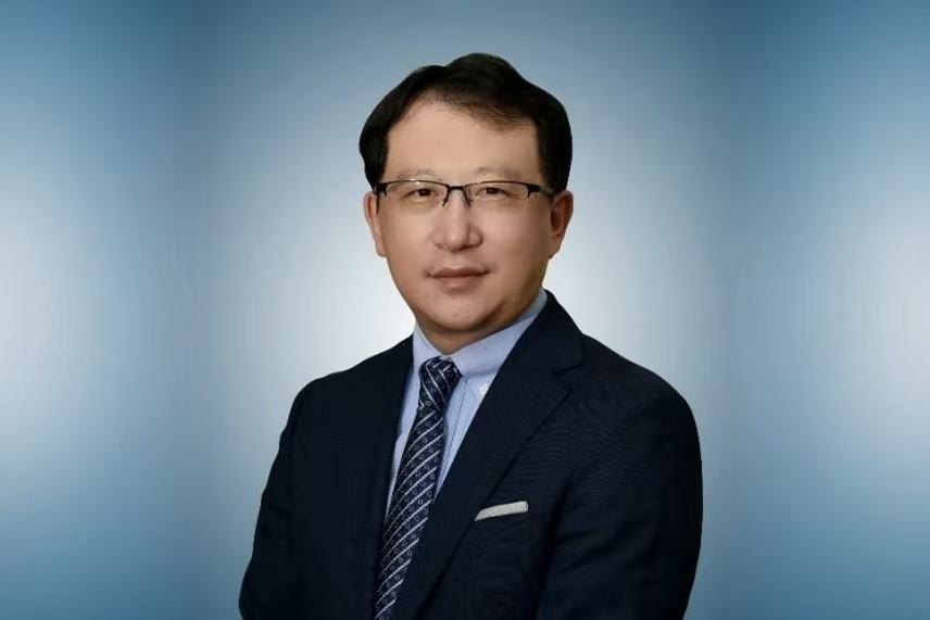 [交叉融合 醫工同行]孫加源：突破介入技術，重塑呼吸道健康